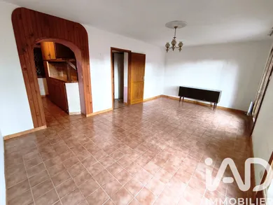 Detached house in Donnemarie-Dontilly (77520)