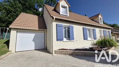 Maison à Meaux (77100)
