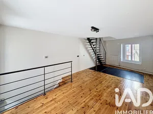 Appartement à Espaly-Saint-Marcel (43000)