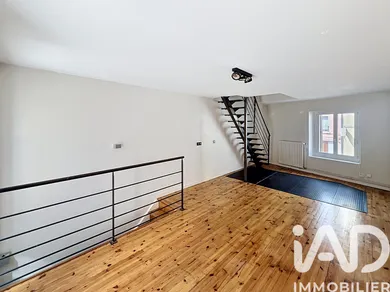 Appartement à Espaly-Saint-Marcel (43000)