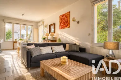 House in Marly-le-Roi (78160)