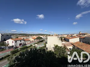 Appartement à Port-la-Nouvelle (11210)
