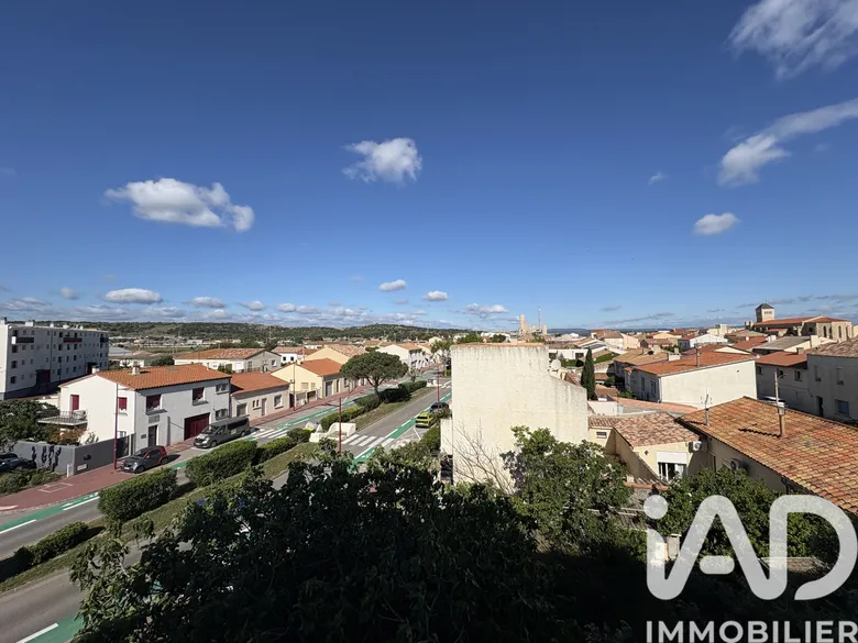 Appartement 3 pièces 73 m² · à Port-la-Nouvelle · 73 m² · 110 000 €