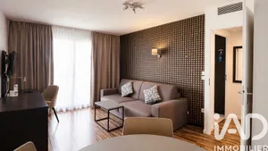 Appartement à Toulouse (31300)