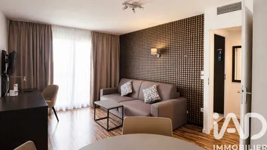 Appartement à Toulouse (31300)