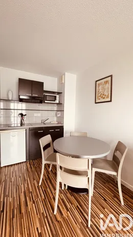 Apartment in Toulouse (31300)