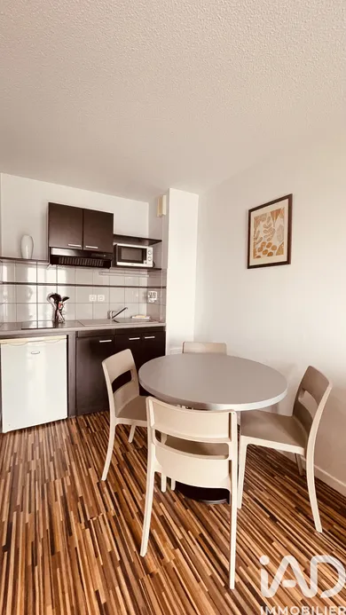 Apartment in Toulouse (31300)