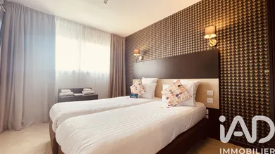 Apartment in Toulouse (31300)