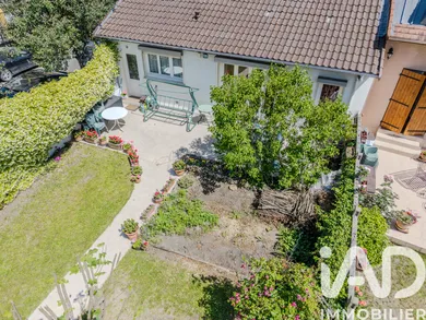 House in Bondy (93140)