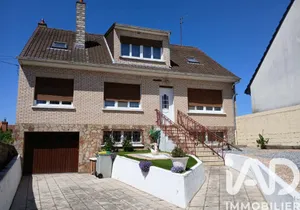 Detached house in Mametz (62120)