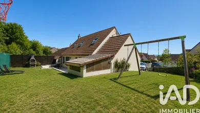 Maison à Meaux (77100)
