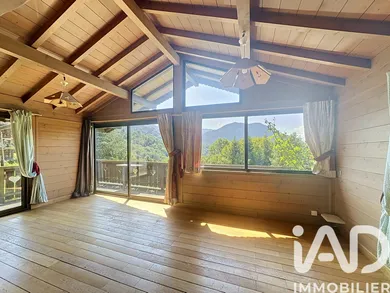 Cottage in Châtillon-sur-Cluses (74300)