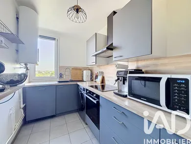 Apartment in Franconville (95130)