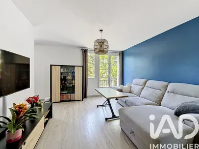 Appartement à Franconville (95130)