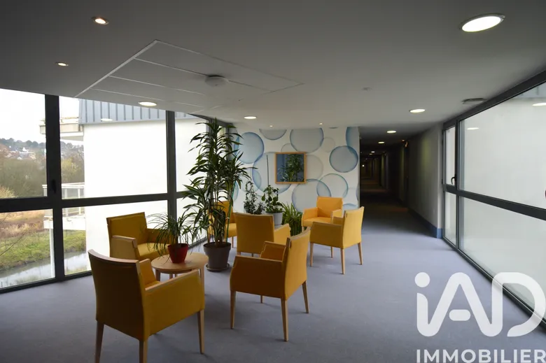 Appartement 3 pièces 62 m² · à Montivilliers · 62 m² · 174 500 €