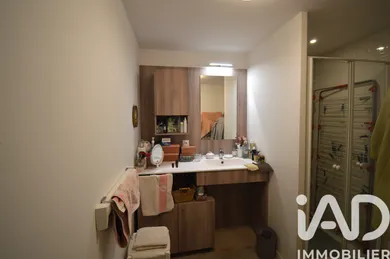 Appartement à Montivilliers (76290)