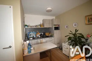 Apartment in Montivilliers (76290)