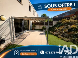 Traditional house in Saint-Paul-et-Valmalle (34570)