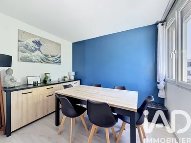 Apartment in Franconville (95130)