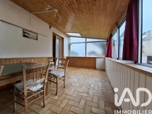 Maison à Priziac (56320)