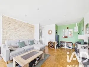 Appartement à Colombes (92700)