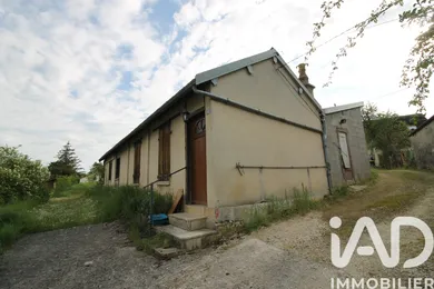 House in Châtillon-sur-Seine (21400)