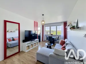 Appartement à Metz (57050)
