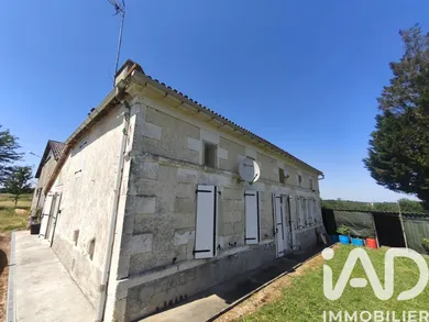 Maison à Neuvicq (17270)