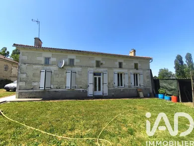 Maison à Neuvicq (17270)