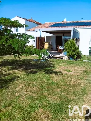 Traditional house in Beauvoir-sur-Mer (85230)