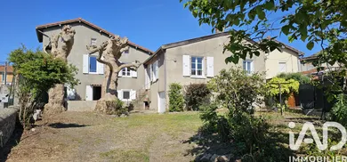 Maison à Annonay (07100)
