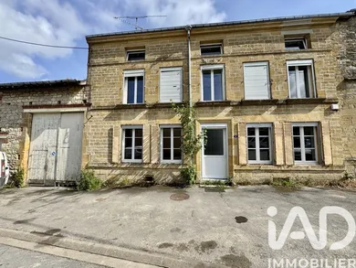 Farm in Brieulles-sur-Bar (08240)