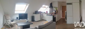 Apartment in Jouars-Pontchartrain (78760)
