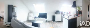 Apartment in Jouars-Pontchartrain (78760)