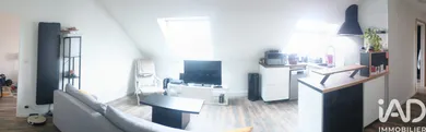 Apartment in Jouars-Pontchartrain (78760)