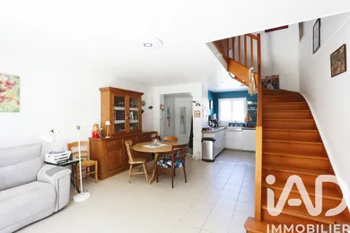 House in Lorient (56100)