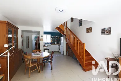 House in Lorient (56100)
