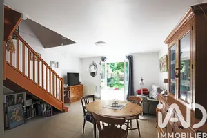 House in Lorient (56100)