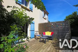 Maison à Lorient (56100)