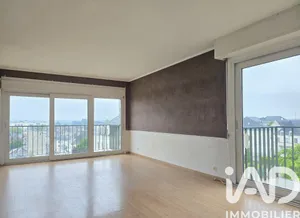 Appartement à Blois (41000)