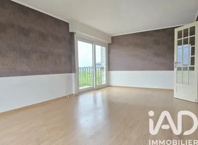 Apartment in Blois (41000)