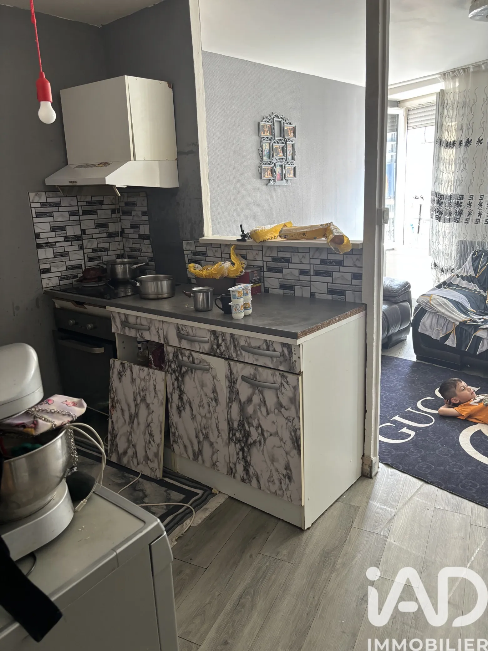 Vente immeuble 181 m² à Rive-de-Gier (42800) - 2028244 — 3