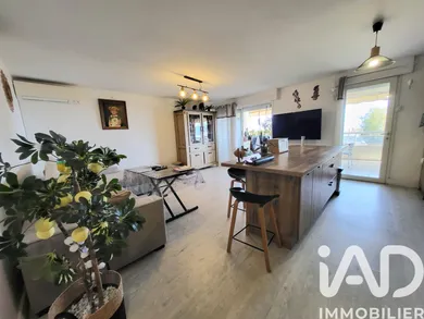 Appartement à Cannes (06150)