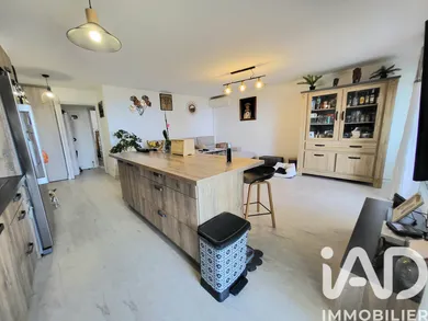 Apartment in Cannes (06150)