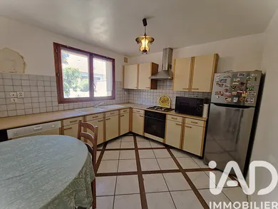 House in Yerres (91330)