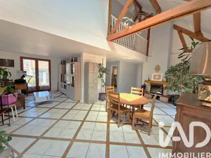 House in Yerres (91330)