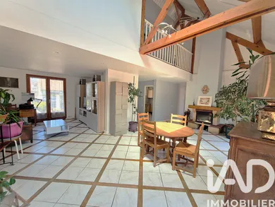House in Yerres (91330)