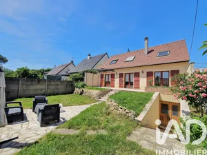 Maison à Yerres (91330)
