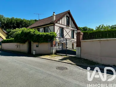 House in Jouy (28300)