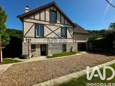 House in Jouy (28300)
